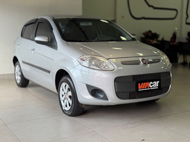 Fiat Palio ATTRACTIVE 1.0 EVO Fire Flex 8v 5p