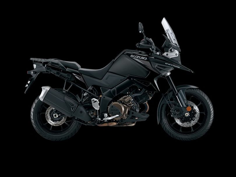 SUZUKI DL 1050 V-STROM 