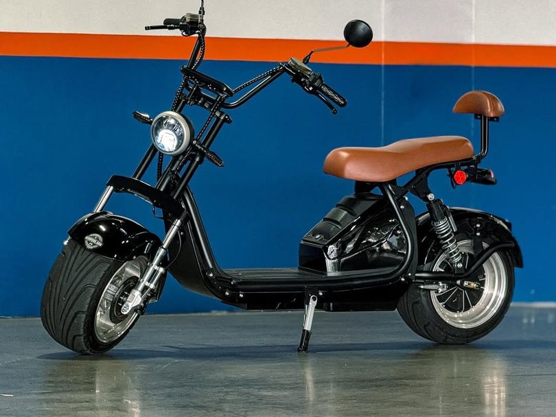 GCX SCOOTER GCX S8 3KW