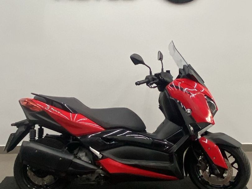YAMAHA XMAX 250 ABS