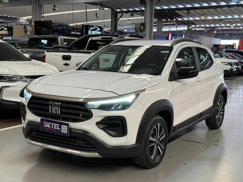 Fiat PULSE AUDACE 1.0 Turbo 200 Flex Aut.