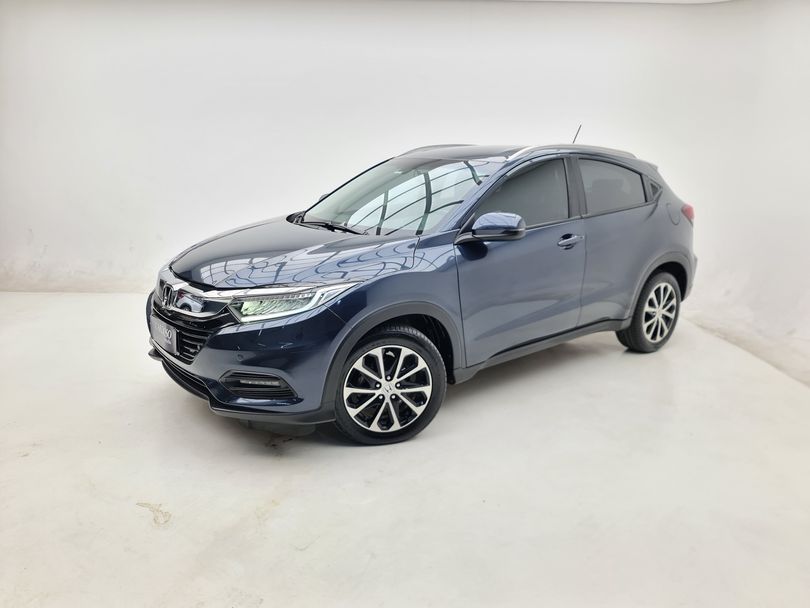 Honda HR-V EXL 1.8 Flexone 16V 5p Aut.