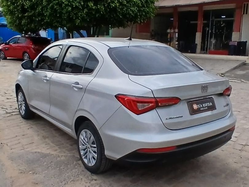 Fiat CRONOS DRIVE 1.3 8V Flex