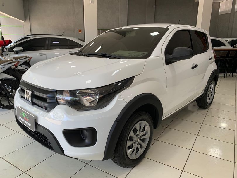 Fiat MOBI LIKE 1.0 Fire Flex 5p.