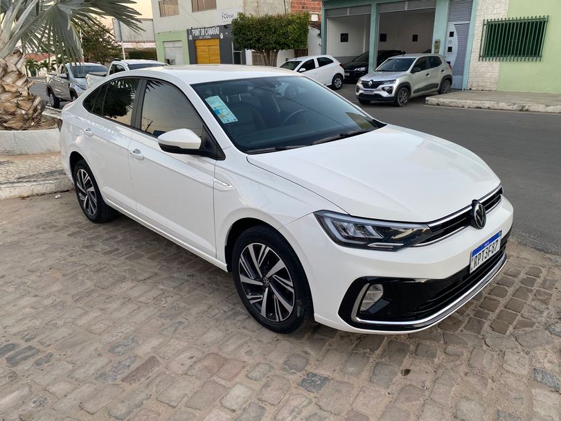 VolksWagen VIRTUS Highline 200 TSI 1.0 Flex 12V Aut