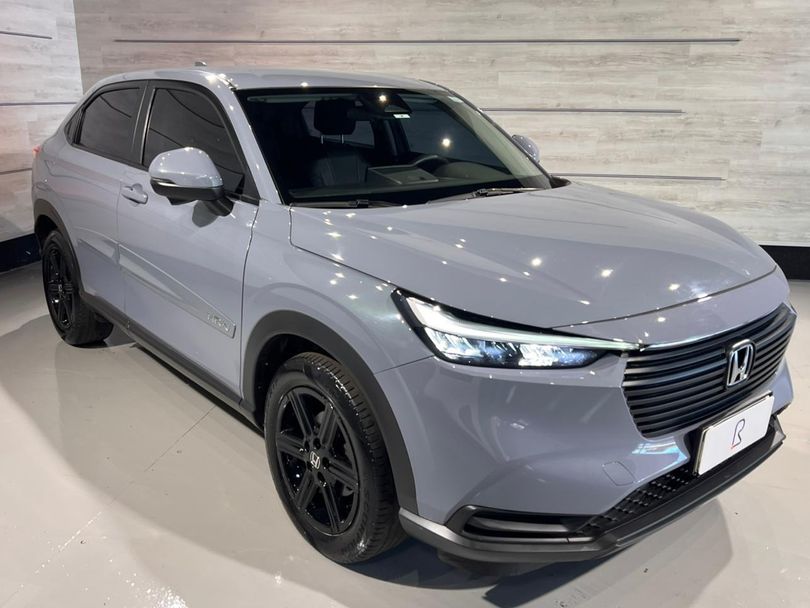 Honda HR-V EX 1.5 Flex Sensing 16V 5p Aut.