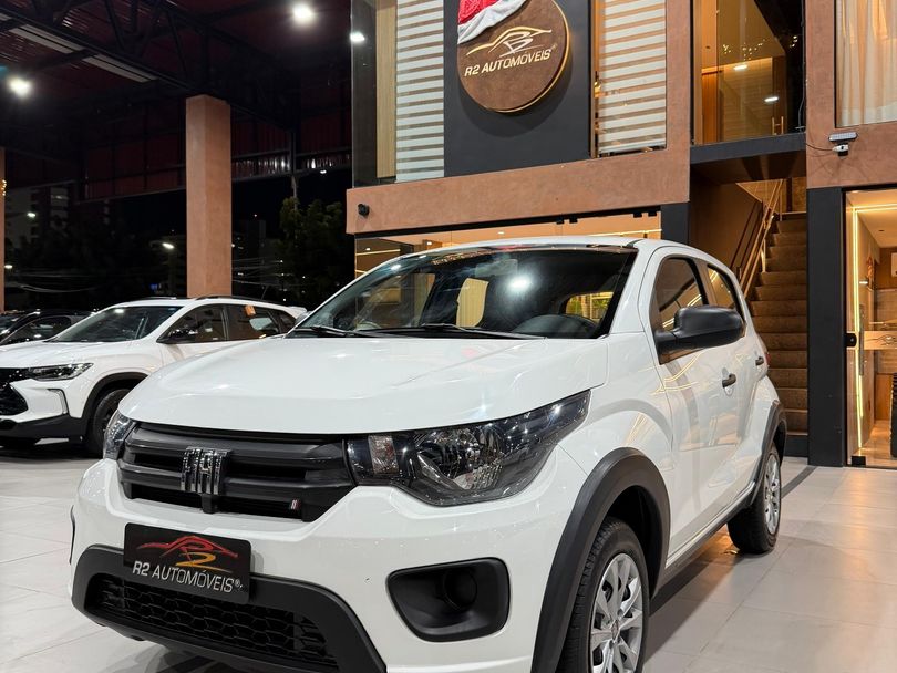 Fiat MOBI LIKE 1.0 Fire Flex 5p.