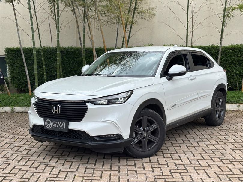 Honda HR-V EXL 1.5 Flex Sensing 16V 5p Aut.