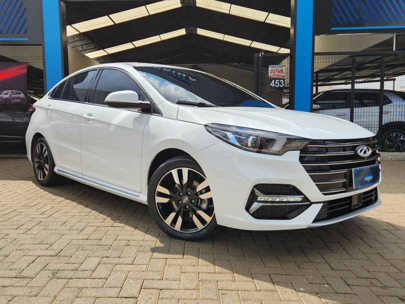 Caoa Chery ARRIZO 6  PRO 1.5 Turbo Flex Aut.