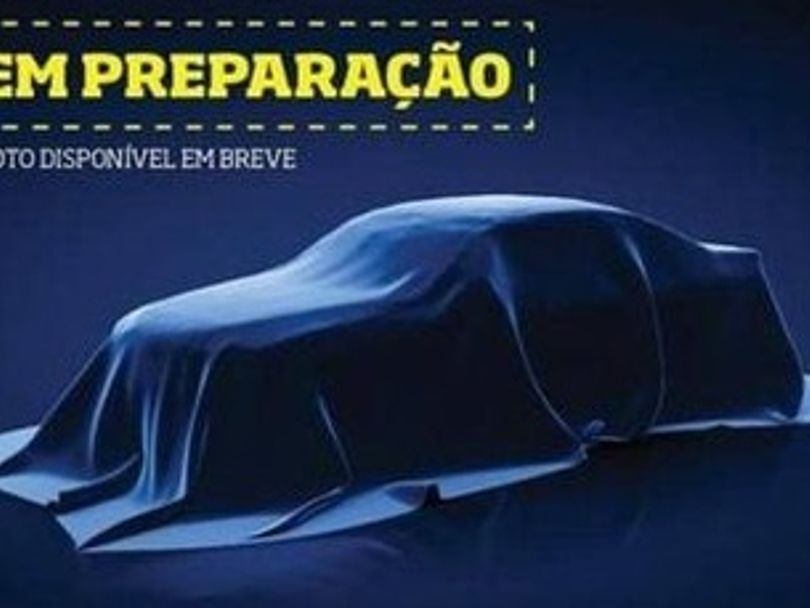 VolksWagen Gol 1000 Mi 2p  / 1000i