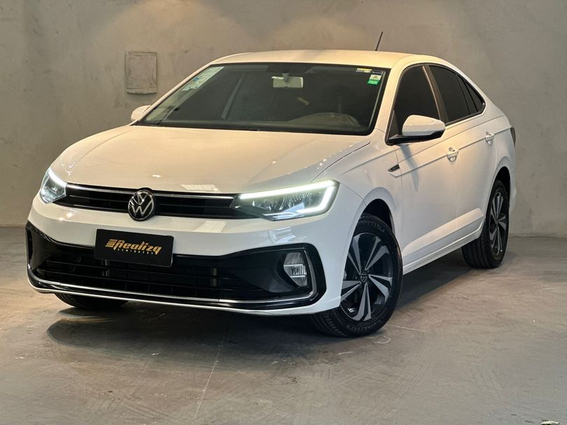 VolksWagen VIRTUS Comfort. 200 TSI 1.0 Flex 12V Aut