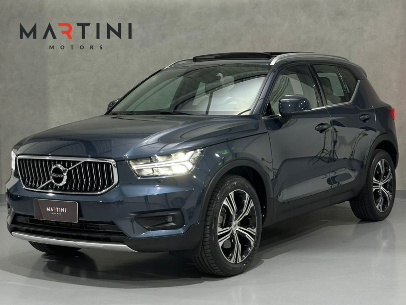 Volvo XC 40 T-4 INSCRIPTION 2.0 190cv FWD