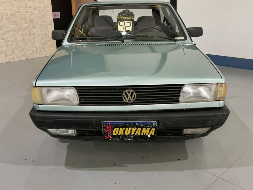 VolksWagen Gol CLi / CL/ Copa/ Stones 1.6