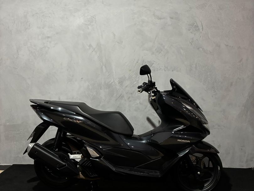 HONDA PCX 160 