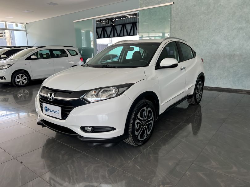 Honda HR-V EXL 1.8 Flexone 16V 5p Aut.