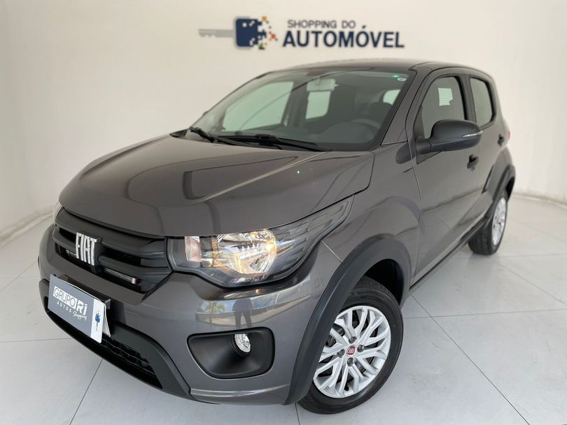 Fiat MOBI LIKE 1.0 Fire Flex 5p.