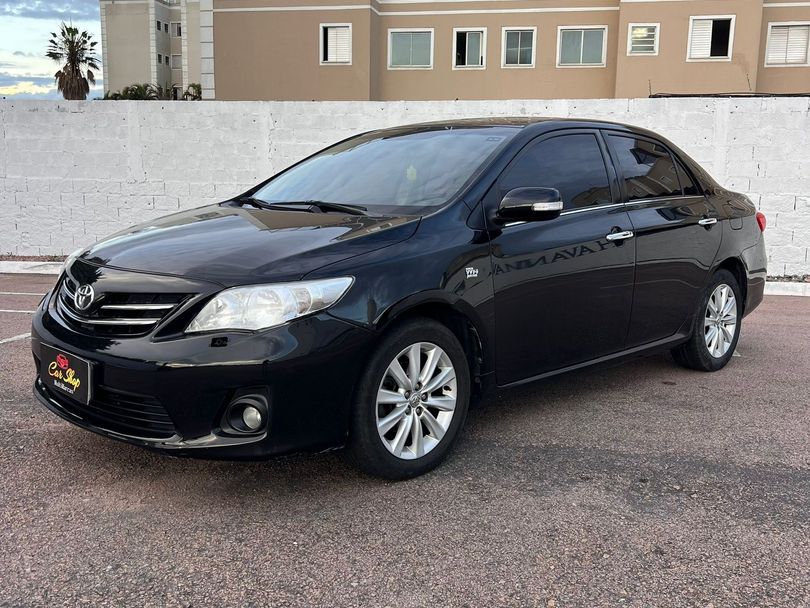 Toyota Corolla ALTIS/A.Premiu. 2.0 Flex 16V Aut