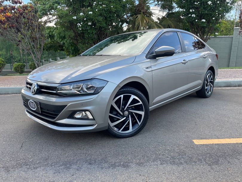VolksWagen VIRTUS Highline 200 TSI 1.0 Flex 12V Aut