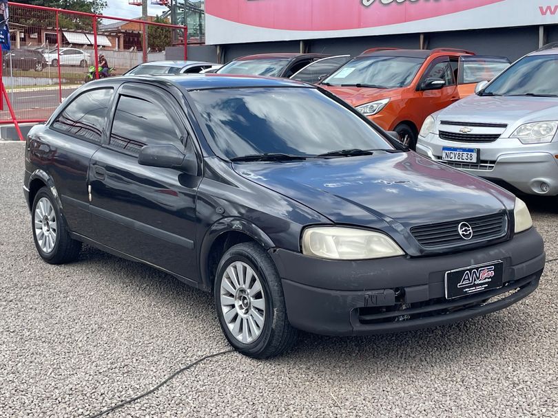 Chevrolet Astra GL 1.8 MPFI 3p