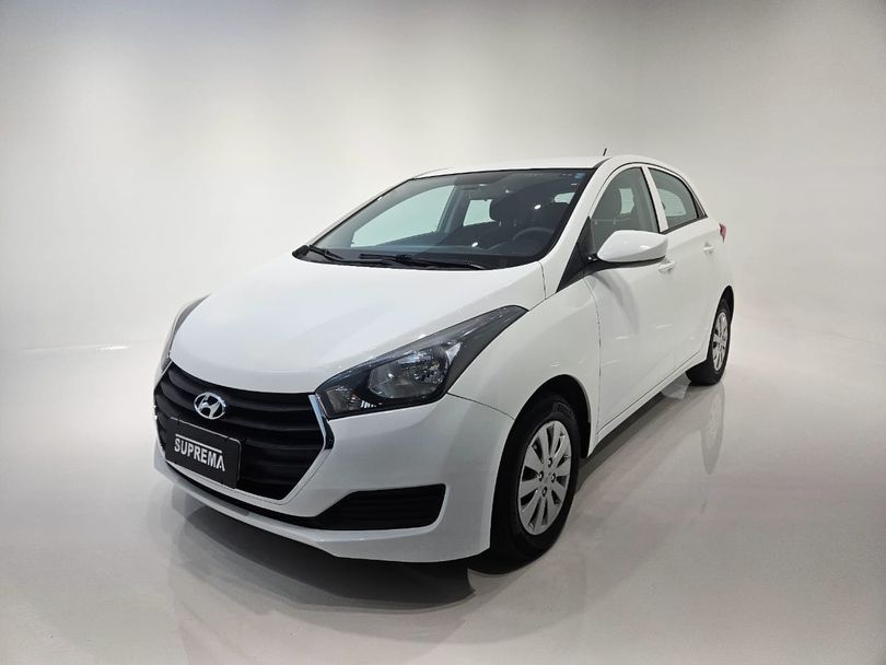 Hyundai HB20 Comf./C.Plus/C.Style 1.0 Flex 12V