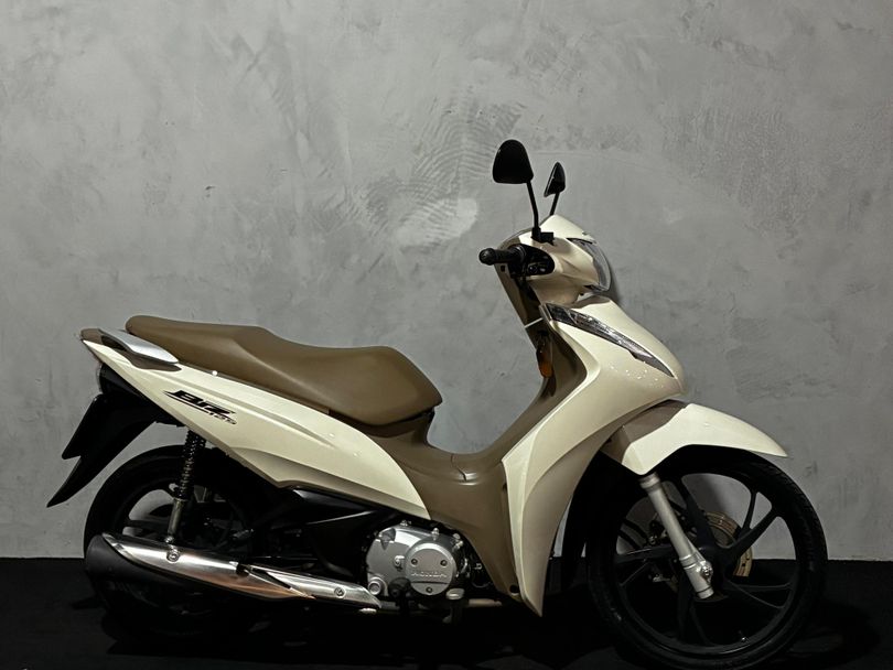 HONDA BIZ 125/125i Flex