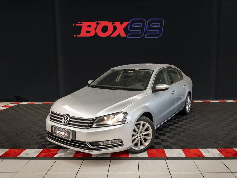 VOLKSWAGEN 2.0 TSI 16V GASOLINA 4P AUTOMATIZADO