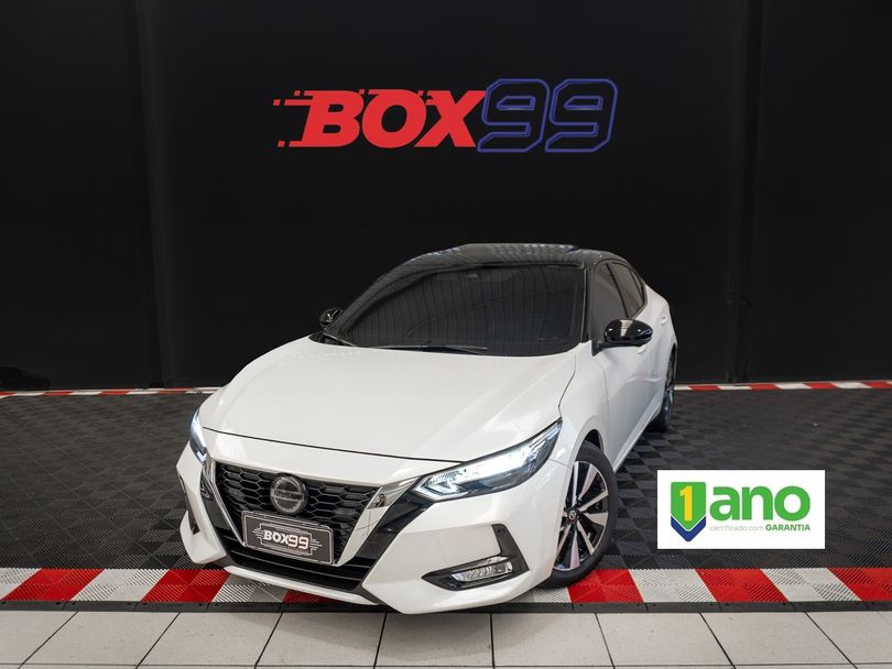 NISSAN 2.0 16V GASOLINA EXCLUSIVE XTRONIC