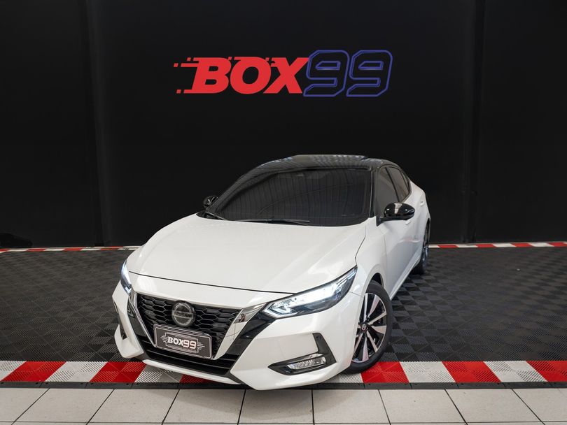 NISSAN 2.0 16V GASOLINA EXCLUSIVE XTRONIC