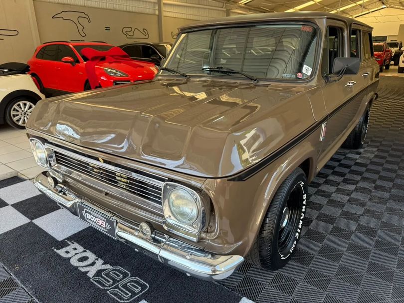 CHEVROLET 4.0 CUSTOM S 8V DIESEL 4P MANUAL