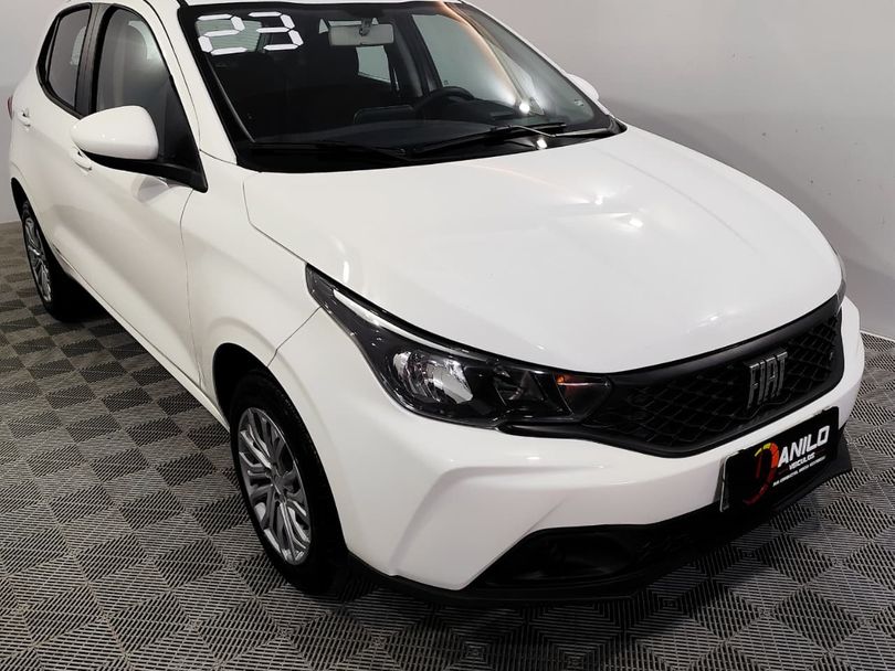 Fiat ARGO DRIVE 1.0 6V Flex