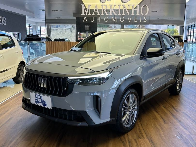 Fiat Fastback 1.0 200 Turbo Flex Aut