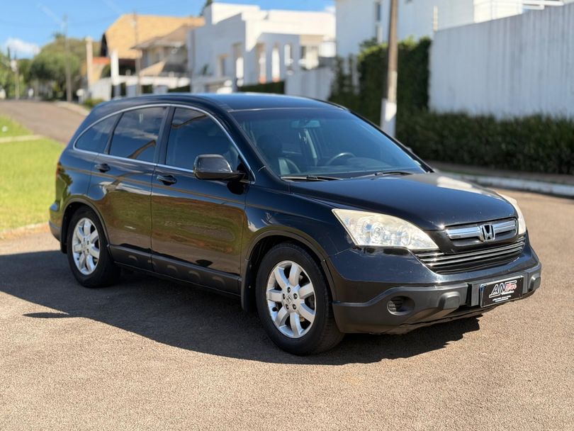 Honda CR-V LX 2.0 16V 2WD/2.0 Flexone Aut.