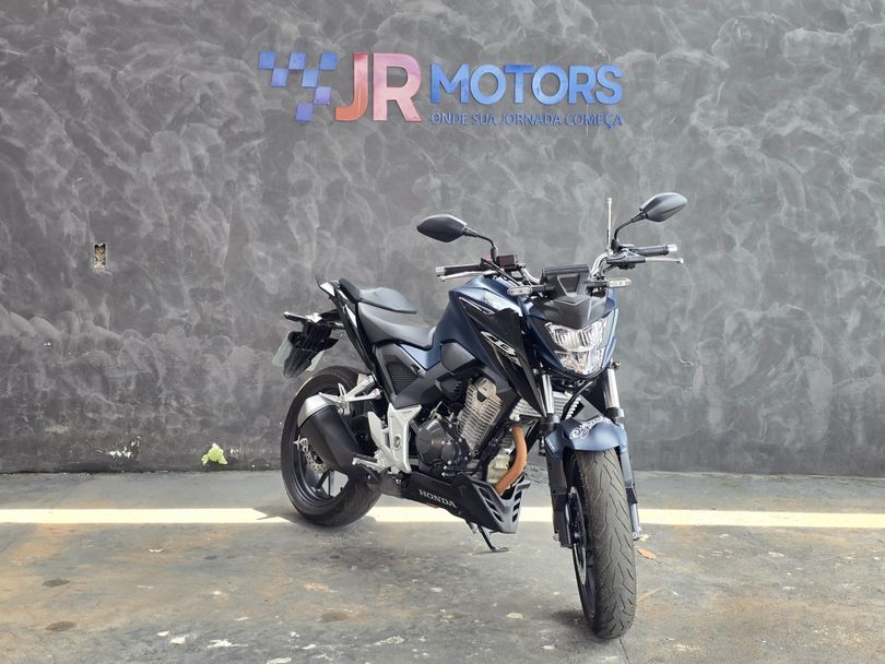 HONDA CB 300F Twister Flex