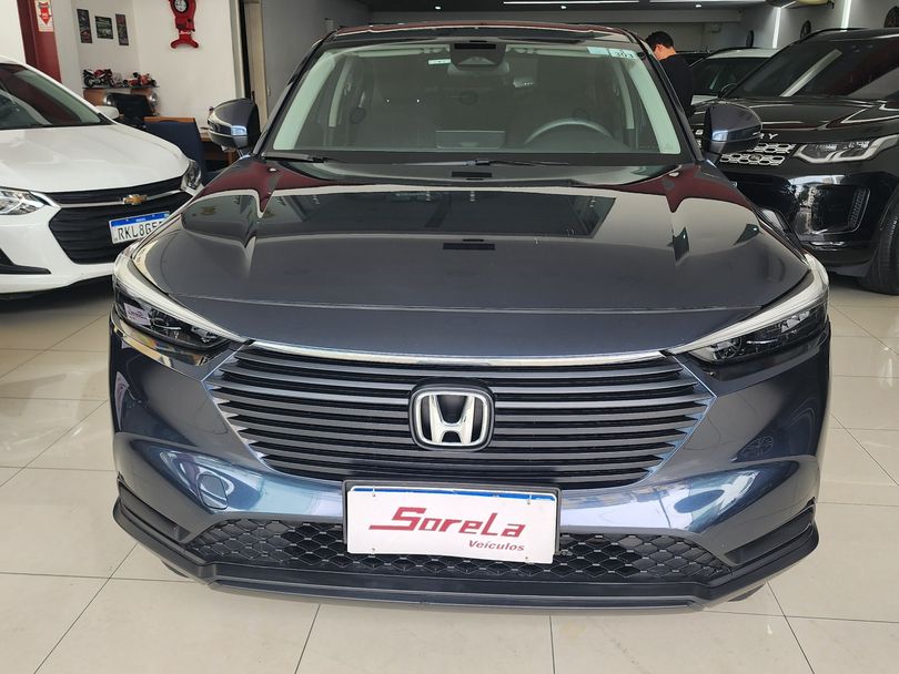 Honda HR-V EX 1.5 Flex Sensing 16V 5p Aut.