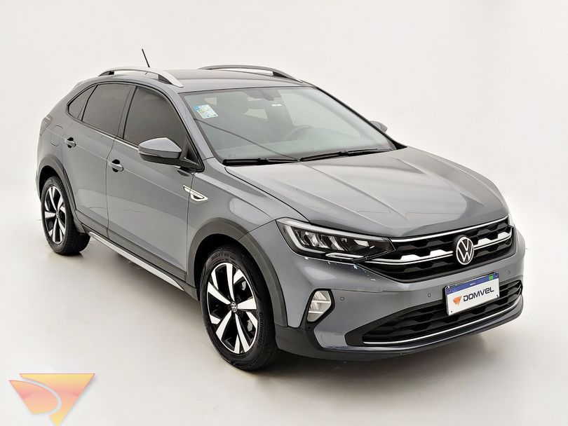 VolksWagen Nivus Highline 1.0 200 TSI Flex Aut.