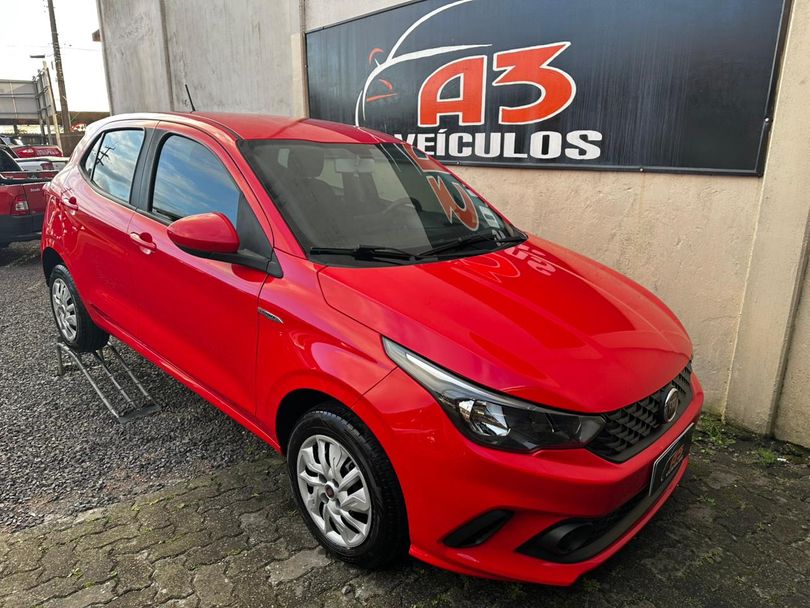 Fiat ARGO DRIVE 1.0 6V Flex