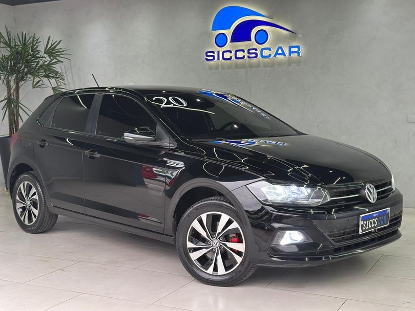 VolksWagen Polo Comfort. 200 TSI 1.0 Flex 12V Aut.