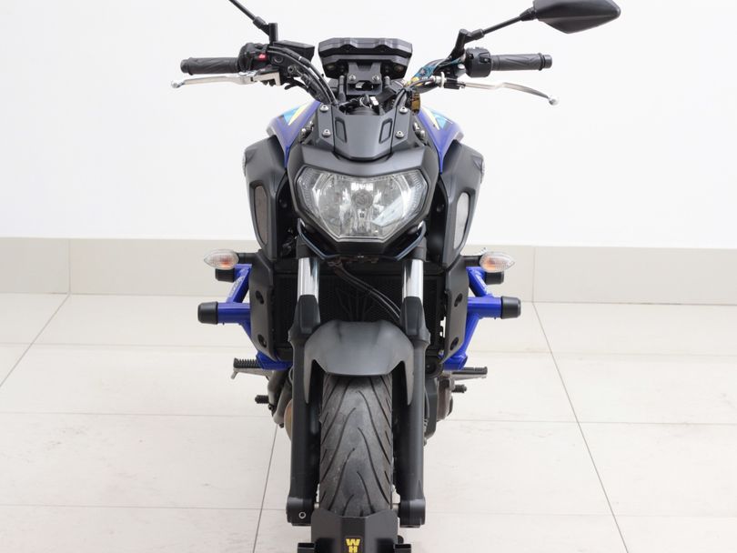 YAMAHA MT-07/MT-07 ABS 689cc