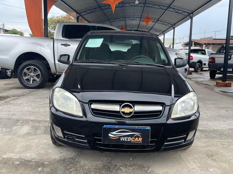 Chevrolet Celta Life/ LS 1.0 MPFI 8V FlexPower 5p