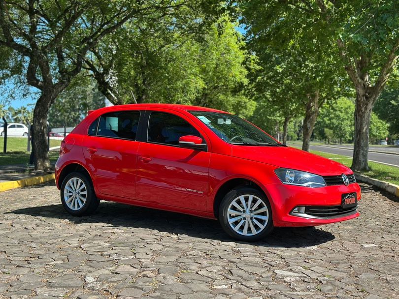 Volkswagen Comfortline 1.0