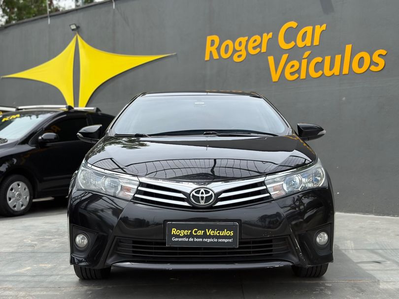 Toyota TOYOTA COROLLA XEI20FLEX