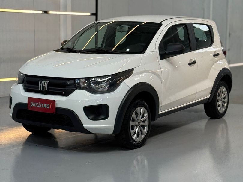 Fiat MOBI LIKE 1.0 Fire Flex 5p.