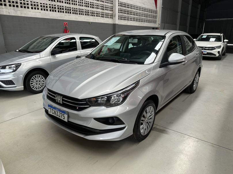 Fiat CRONOS DRIVE 1.0 6V Flex