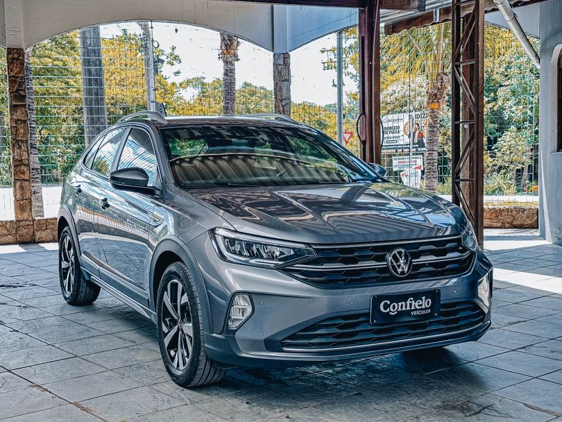 Volkswagen HL TSI AD