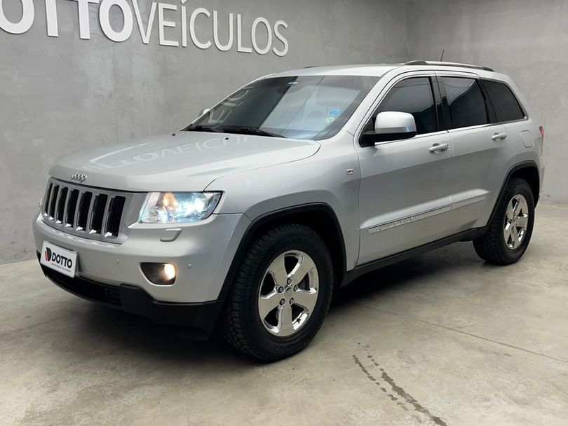 Jeep Grand Cherokee Laredo 3.6 4x4 V6 Aut.