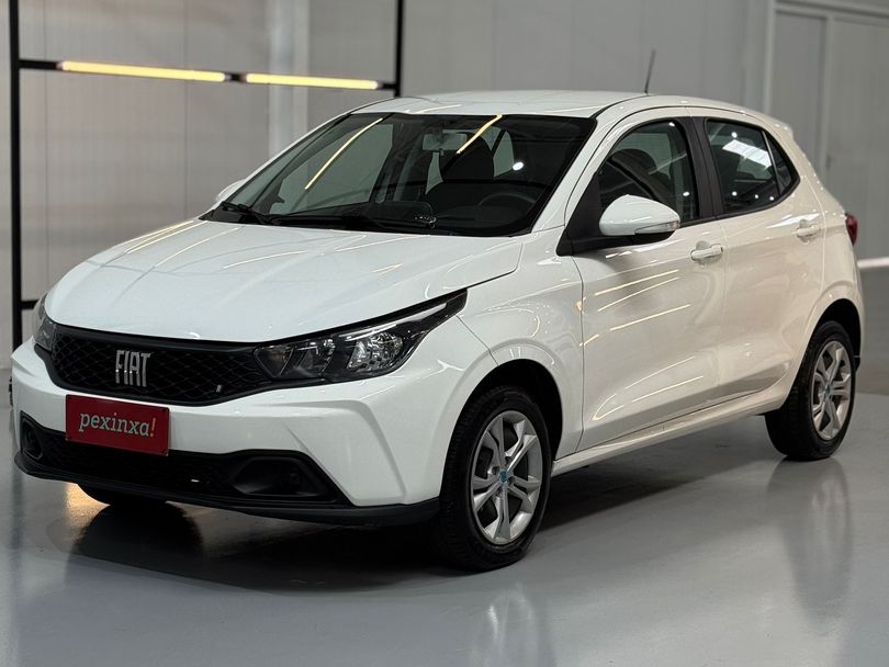 Fiat ARGO DRIVE 1.0 6V Flex