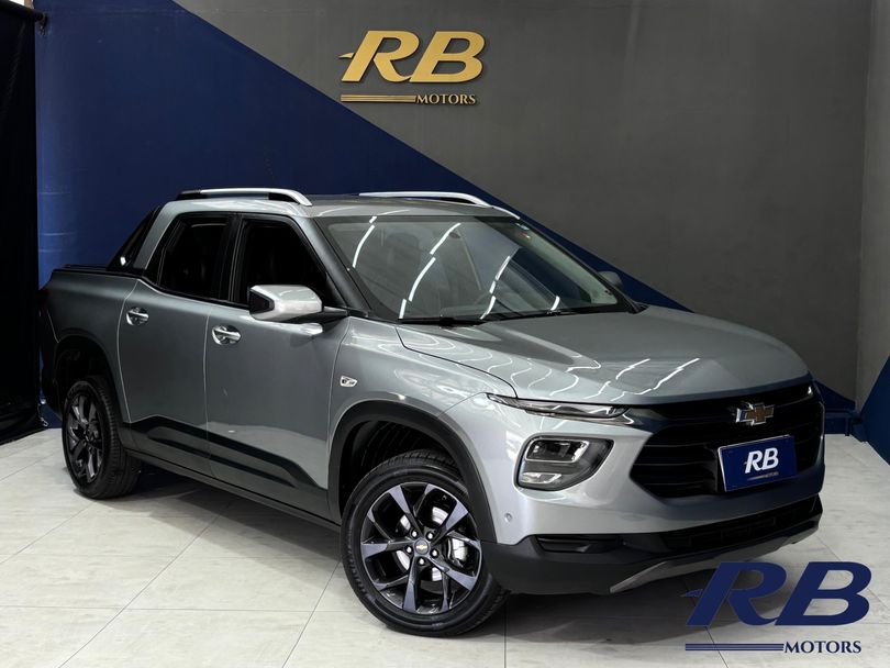 Chevrolet Premier 1.2 turbo 12V Flex Aut.