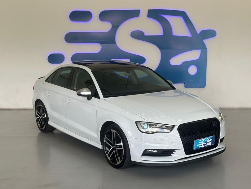 Audi A3 AMBITION 2.0
