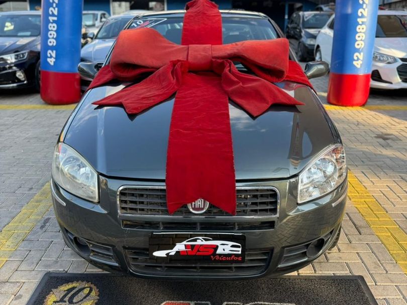 Fiat Siena 1.0/ EX 1.0 mpi Fire/ Fire Flex 8v