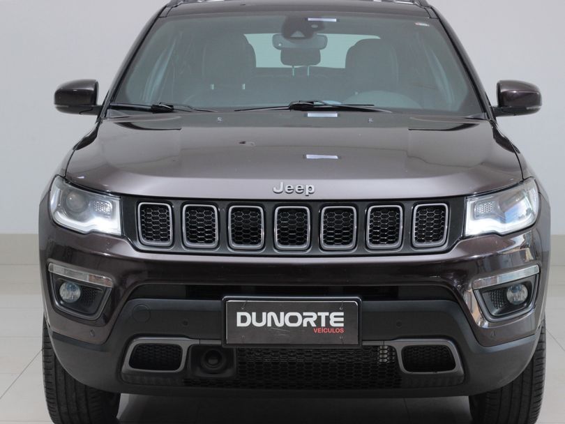 Jeep COMPASS LONGITUDE DIESEL